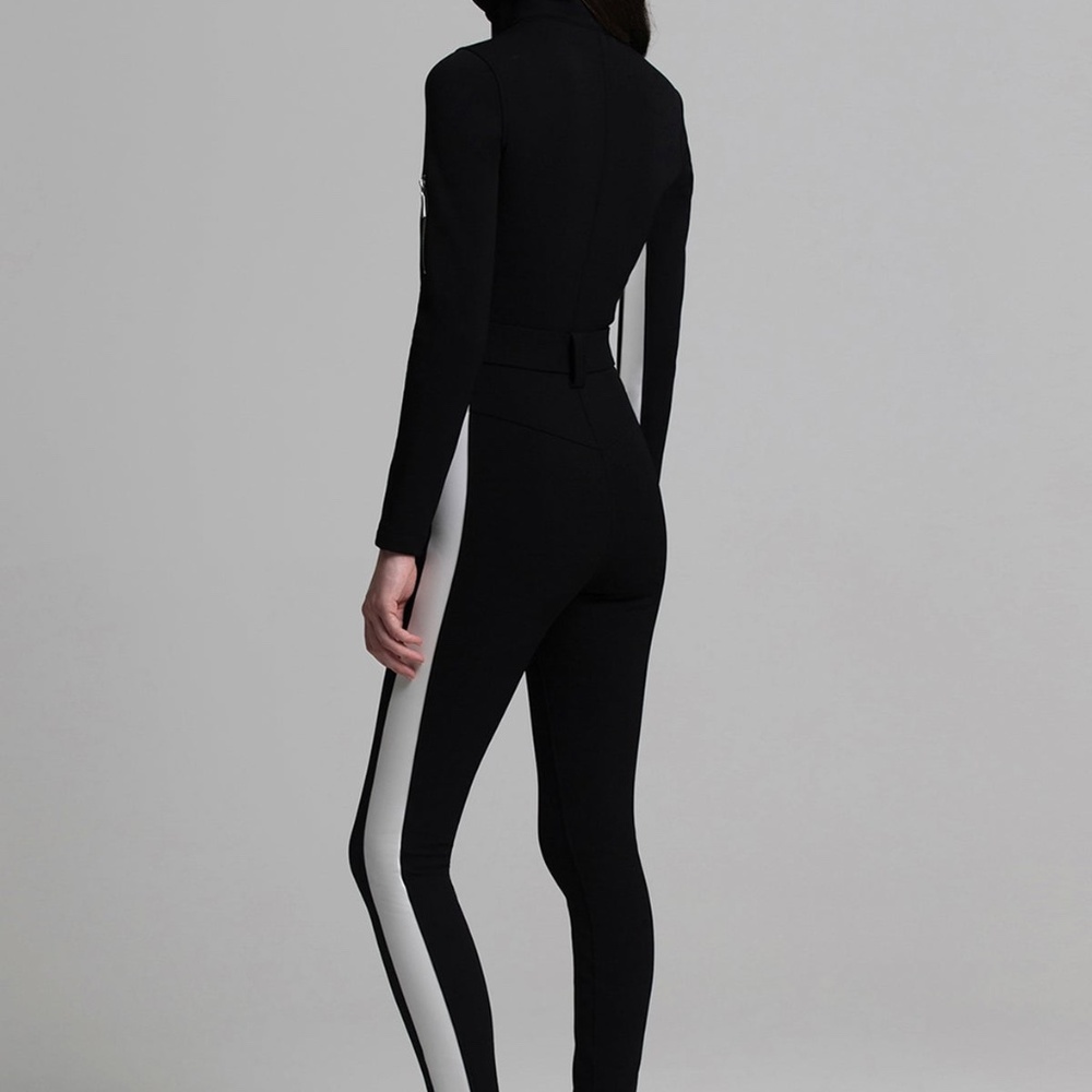 Cordova Ski Suit